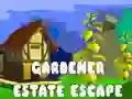Игра Побег из поместья садовника онлайн Игра Побег из поместья садовника онлайн