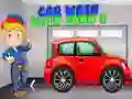 Игра Мойка машин с Джоном 2 онлайн