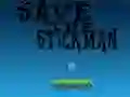 Игра Спасти Стикмена онлайн