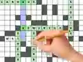 Игра Кроссворд онлайн