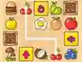 Игра Маджонг Закуска онлайн Игра Маджонг Закуска онлайн
