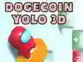 Игра Амонг Ас: Догимонеты Йоло 3D онлайн Игра Амонг Ас: Догимонеты Йоло 3D онлайн
