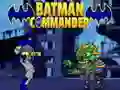 Игра Бэтмен командир онлайн Игра Бэтмен командир онлайн
