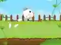 Игра Куриный скалолаз онлайн Игра Куриный скалолаз онлайн