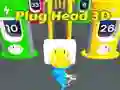 Игра Подключите голову 3D онлайн