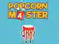 Игра Попкорн мастер онлайн Игра Попкорн мастер онлайн