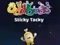 Игра Чудики: Липкий онлайн Игра Чудики: Липкий онлайн