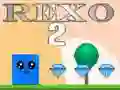Игра Рексо 2 онлайн Игра Рексо 2 онлайн