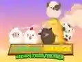 Игра Слияние животных 2 онлайн