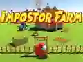 Игра Амонг Ас: ферма самозванца онлайн