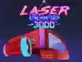 Игра Лазерный клинок 3000 онлайн