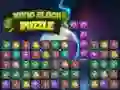 Игра Головоломка 10Х10 блоков онлайн Игра Головоломка 10Х10 блоков онлайн