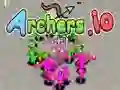 Игра Лучники онлайн онлайн Игра Лучники онлайн онлайн