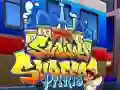 Игра Сабвей серферы: Париж  онлайн
