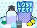 Игра Потерянный йети онлайн