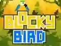 Игра Блочная птица онлайн Игра Блочная птица онлайн