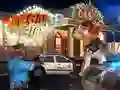Игра Столкновение в Вегасе 3d онлайн