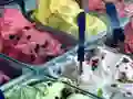 Игра Пазл Мороженое онлайн Игра Пазл Мороженое онлайн