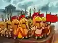 Игра Король обороны онлайн