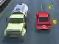 Игра Жажда скорости вождения в пробке онлайн Игра Жажда скорости вождения в пробке онлайн