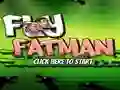 Игра Летающий толстяк онлайн Игра Летающий толстяк онлайн