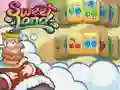 Игра Сладкая земля онлайн Игра Сладкая земля онлайн