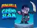 Игра Большой шлем Бравхалла онлайн