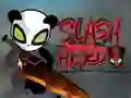 Игра Герой рубака онлайн Игра Герой рубака онлайн