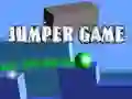 Игра Прыжковая игра онлайн Игра Прыжковая игра онлайн