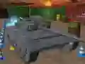 Игра Симулятор танковой парковки 3D онлайн Игра Симулятор танковой парковки 3D онлайн