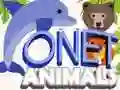 Игра Онет: Животные онлайн Игра Онет: Животные онлайн
