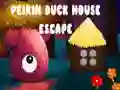 Игра Пекинская утка побег онлайн