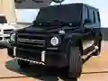 Игра Трюки на грузовиках на небесном пути онлайн Игра Трюки на грузовиках на небесном пути онлайн