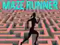 Игра Бегущий в лабиринте онлайн Игра Бегущий в лабиринте онлайн