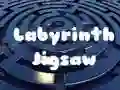 Игра Лабиринт пазл онлайн Игра Лабиринт пазл онлайн