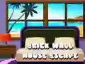 Игра Побег из пляжного домика онлайн