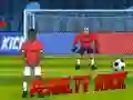 Игра Удар пенальти онлайн Игра Удар пенальти онлайн