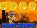 Игра Ковбой бегун онлайн Игра Ковбой бегун онлайн