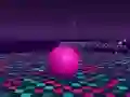 Игра Мраморный прыжок онлайн