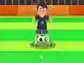 Игра Мускатный футбол онлайн Игра Мускатный футбол онлайн