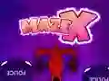 Игра Лабиринт Икс онлайн Игра Лабиринт Икс онлайн