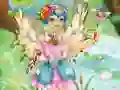 Игра Игра одевалки фей для девочки онлайн