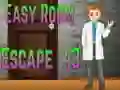 Игра Амгел. Легкий побег из комнаты 43 онлайн
