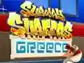 Игра Сабвей серферы Мировой тур: Греция онлайн