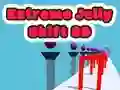 Игра Экстремальная смена желе 3D онлайн Игра Экстремальная смена желе 3D онлайн