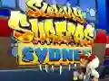 Игра Сабвей серферы Мировой тур: Сидней онлайн Игра Сабвей серферы Мировой тур: Сидней онлайн