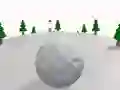 Игра Катящийся шар онлайн Игра Катящийся шар онлайн
