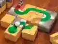 Игра Разблокировать мяч онлайн Игра Разблокировать мяч онлайн