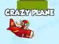 Игра Сумасшедший самолет онлайн Игра Сумасшедший самолет онлайн