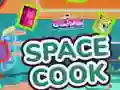 Игра Эллиот с Земли: Космический повар онлайн Игра Эллиот с Земли: Космический повар онлайн